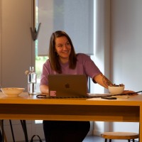 Pia Hösdorff Email