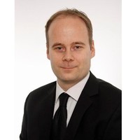 Quha Employee Samu Vesa's profile photo