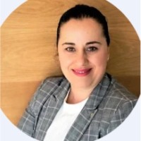 Paulette Ansara Email & Phone Number