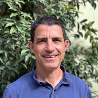 Meron Capital Employee Gil Shai's profile photo