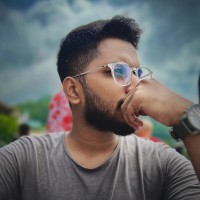 Devruptors Inc Employee Zain Ahmed's profile photo