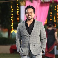 HOSMAC India Pvt. Ltd. Employee Karan Kanoja's profile photo