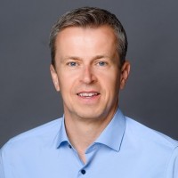 PARI Employee Andreas Goller's profile photo