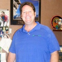 Current Mechanical Employee Ted Current's profile photo