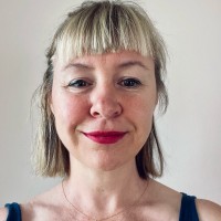 EyeJack Employee Bec Madden's profile photo