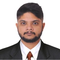 Self Employed Employee Syed Junaid's profile photo