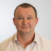 KpH Employee James Wrest's profile photo