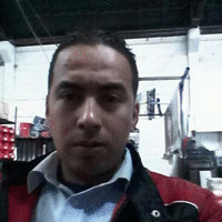 DIMAQ Employee Enrique Mirafuentes Torres's profile photo