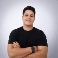 ACTUAL S.A Employee Victor Requejo's profile photo