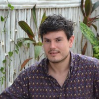 Joshua Whitham's profile photo