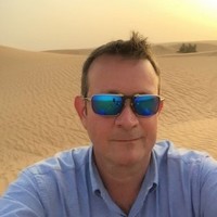 Robert Linton Email & Phone Number