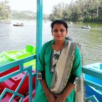 Priya T Email