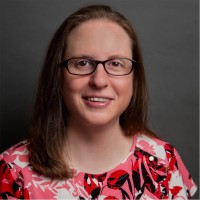 General Conference Auditing Service (GCAS) Employee Melissa Davis's profile photo