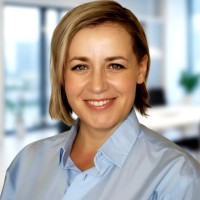Anna Prifti Email & Phone Number