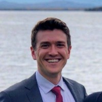 Vermont Transportation Agency Employee August Arles's profile photo