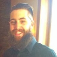 Byers Industrial Services Employee Earl Hunter's profile photo