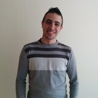 Advansys Employee Jernej Prinčič's profile photo