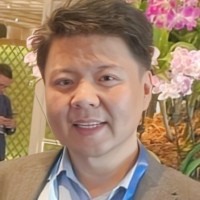 上海格派新能源技术有限公司 Employee Thomas Cheng's profile photo
