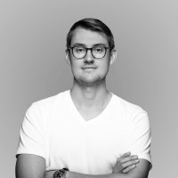 tink Employee Daniel Gorr's profile photo