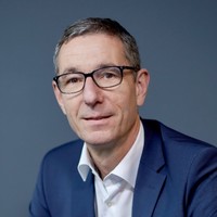 Technifutur Employee Castagne Thierry's profile photo