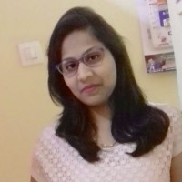 GetPY Employee Sneha V's profile photo