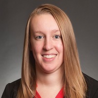 SDK CPAs (Schechter Dokken Kanter) Employee Shelby Graham's profile photo