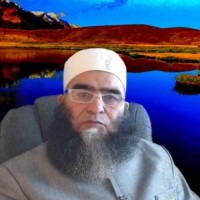 Asia e University Employee Javed Saani's profile photo