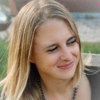 BLUETIME Employee Bénédicte Massin's profile photo