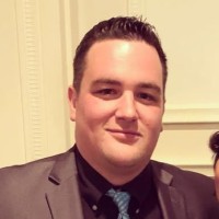 LVLS Integration Employee Chris Stacy's profile photo