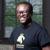 Kingdom Branding, LLC Employee Rotimi Kehinde's profile photo