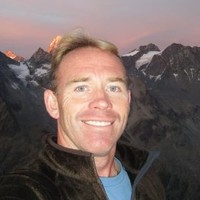 WorkJam Employee Mark Williams's profile photo