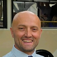 Turn5, Inc. Employee Charlie Meddock's profile photo