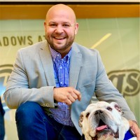 STAT Informatic Solutions Employee Adam Henderson's profile photo