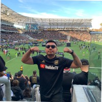 Norwalk-La Mirada Unified School District Employee Jorge Arvizu's profile photo