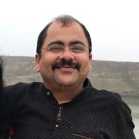 Phoenix Foods Employee Vishal Sobti's profile photo