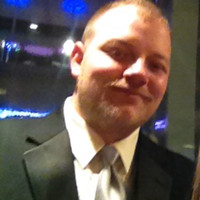 Toyota North America Employee Ricky Freeman's profile photo