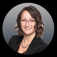 Davis Martindale LLP Employee Mecheliena Wilson's profile photo