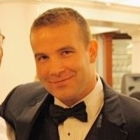 LocalFactor Employee Kenneth Lynch's profile photo