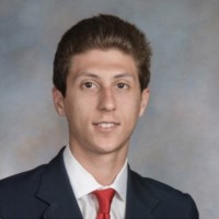 Dynamic Controls Inc. Employee Andrew Pappas's profile photo