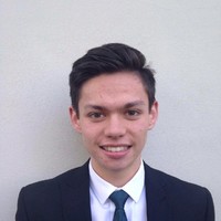 Arup Employee Alex Spratt's profile photo