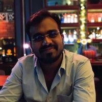 Synaptic Employee Ankit Kumar's profile photo