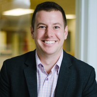 Second Nature Employee Gabe Kachuba's profile photo