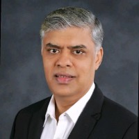 John Keells Holdings PLC Employee Charitha Subasinghe's profile photo