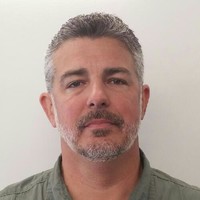 Zero Point, Incorporated Employee Michael Newbern's profile photo
