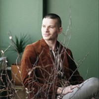 Merada Employee Madis Kask's profile photo