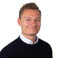 Carlisle Brass Ltd Employee Charlie Graham's profile photo