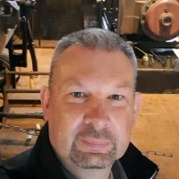 Kingspan Unidek Employee Yvan de Swaef's profile photo