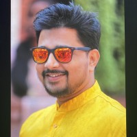 Saurabh Yadav Email
