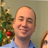 US Army Employee Christopher Gaff's profile photo