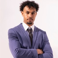 Berkshire Hathaway HomeServices Employee Kameron D.'s profile photo
